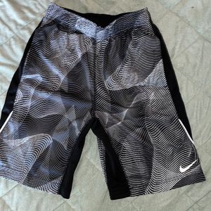 Nike shorts